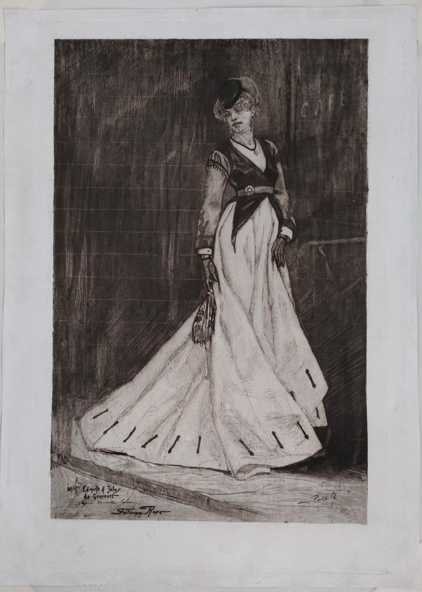 ROPS,  Félicien (1833-1898)-photo-1