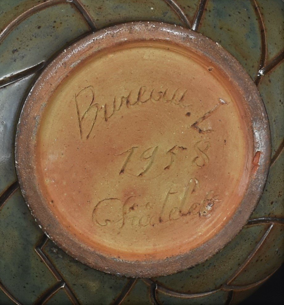  Léopold  Bureau (1915-1965)-photo-1