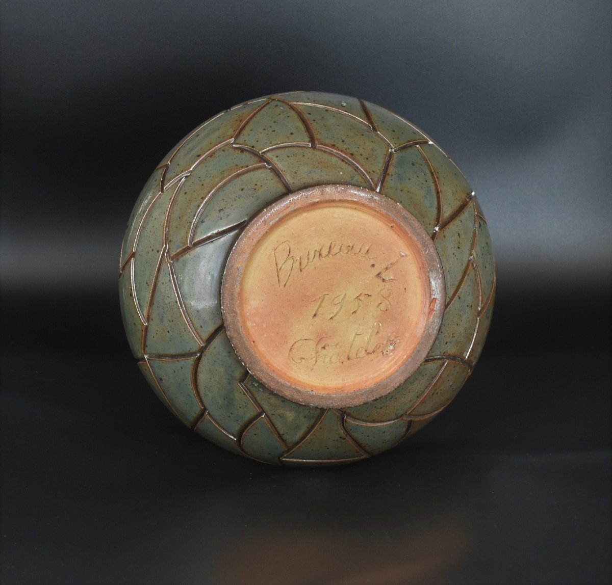  Léopold  Bureau (1915-1965)-photo-2