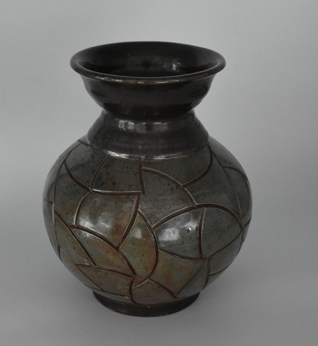  Léopold  Bureau (1915-1965)