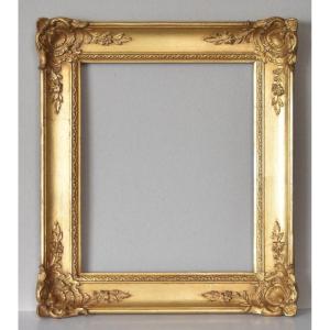 Old Louis-philippe Frame