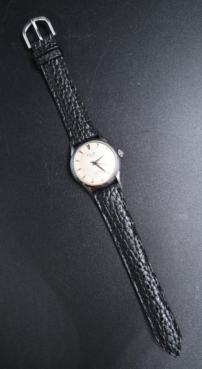 Montre Bracelet Lincoln  Anker Vintage, 1950-photo-3
