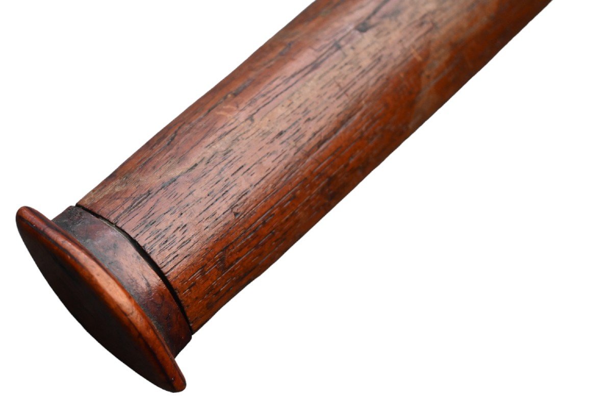 Couteau Kriss Ou Keris XIXème Indonésie, 19ème Siècle-photo-4