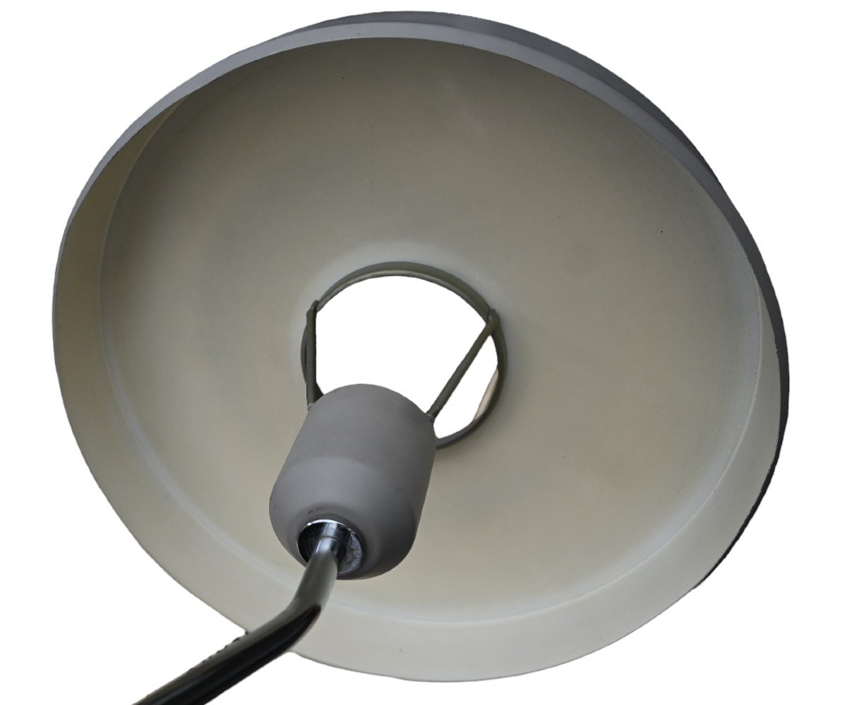 Louis Kalff, Pour Philips,  Lampe De Bureau "Roméo"-photo-3
