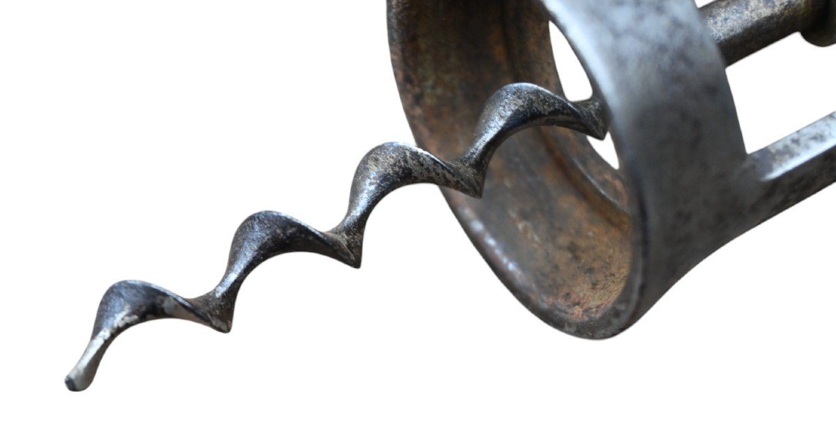 The Victor - Mechanism Corkscrew  -photo-4