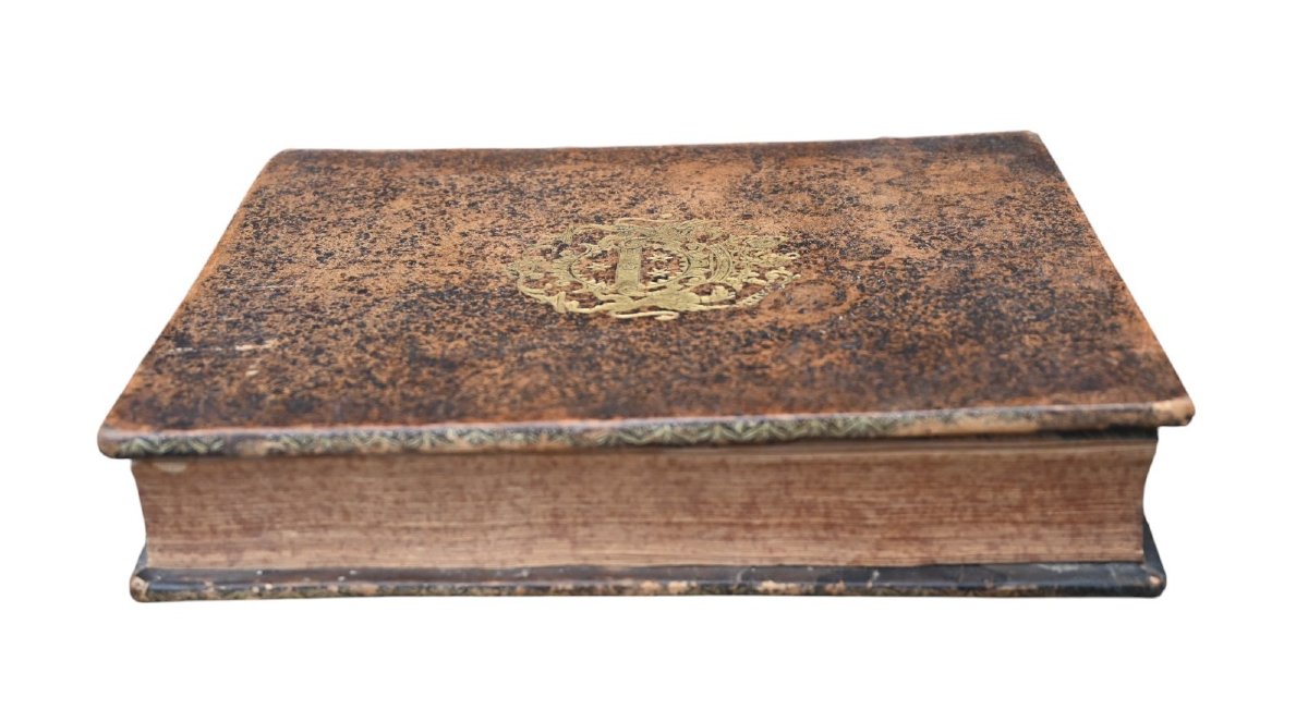 Notitia Iuris [juris] Belgici, Francisco Zypaeo, Antverpiae - Law Of The Spanish Netherlands 1665-photo-4