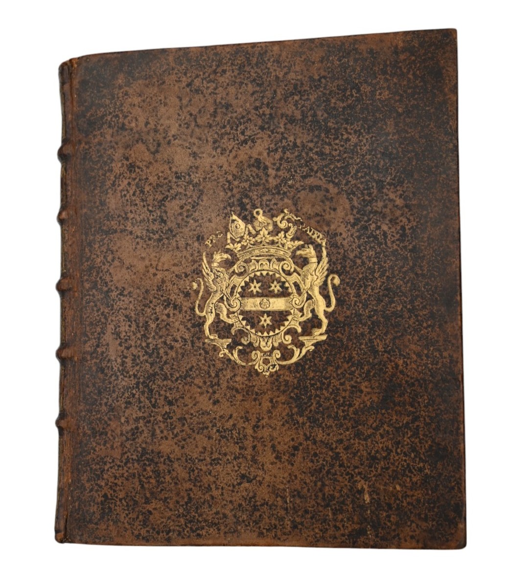 Notitia Iuris [juris] Belgici, Francisco Zypaeo, Antverpiae - Law Of The Spanish Netherlands 1665