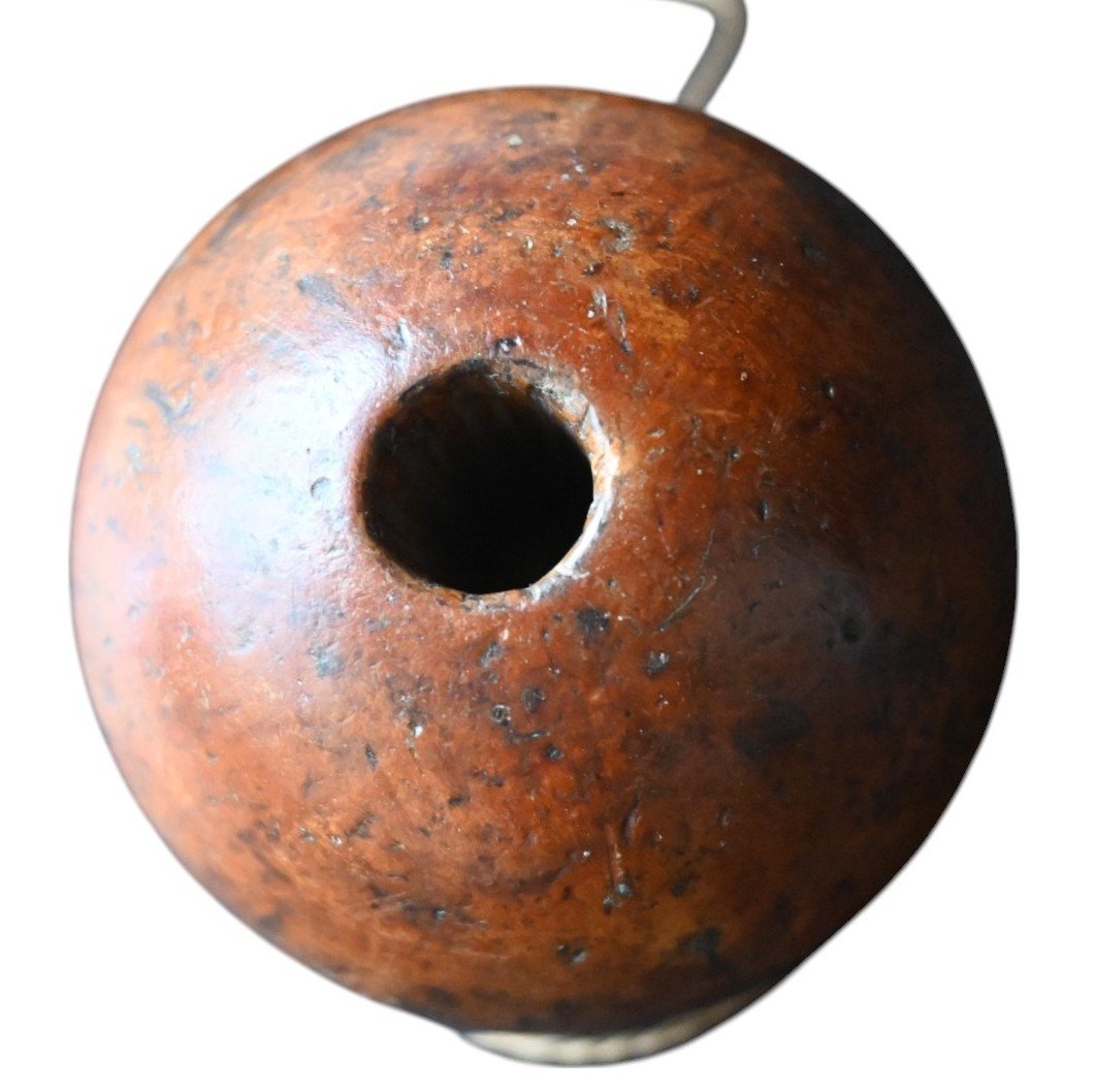 Boxwood  Bilboquet Ball Game, Late 18th Century-photo-1
