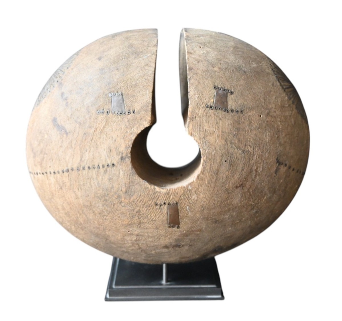 Tutsi Archer Bracelet (arm Guard) Rwanda, Early 20th Century