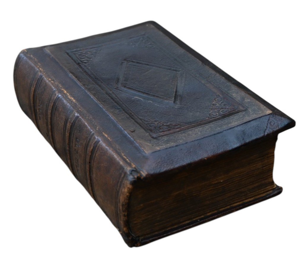  Livre de Prières Hébraïque-Yiddish pour Femmes – “Siddur Sablonot hi Korban Mincha” 1892-photo-5