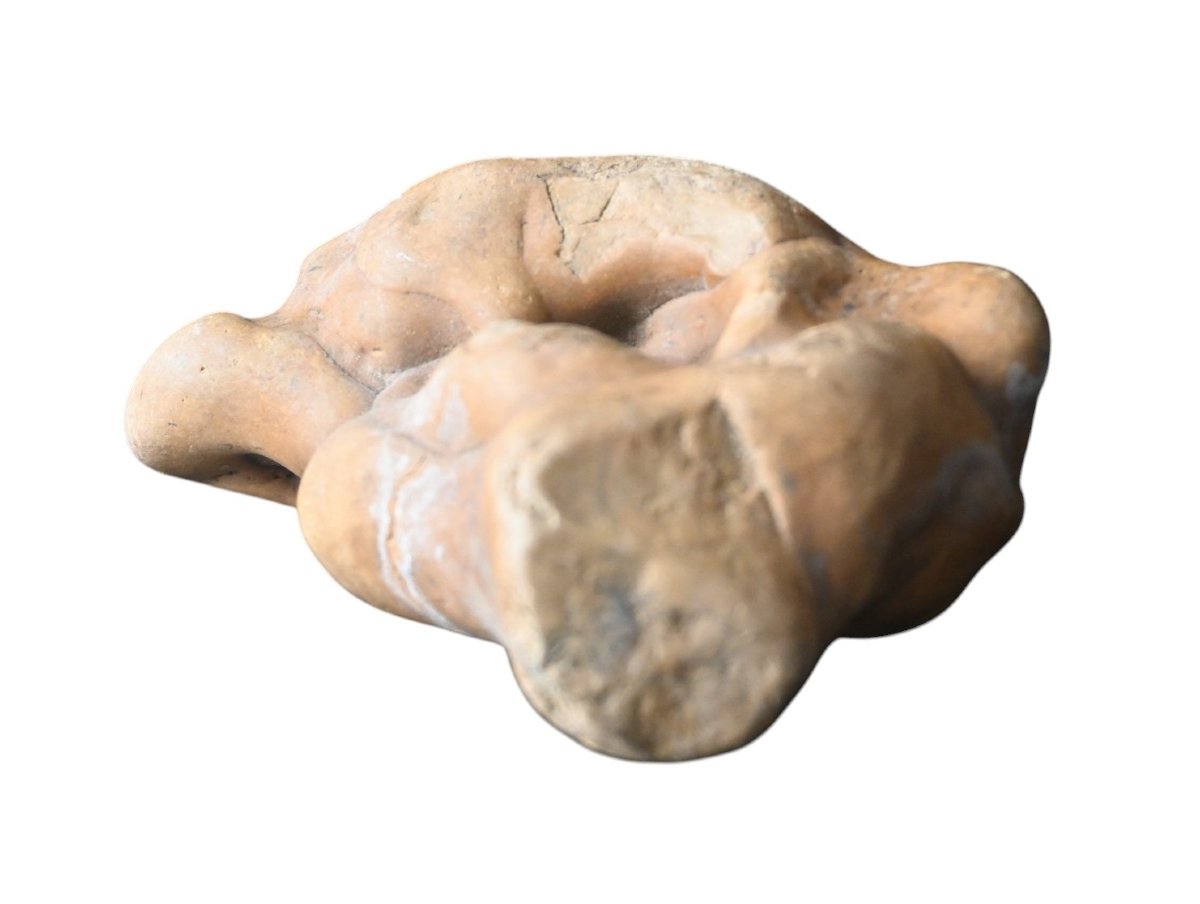 Dream Stone On Wooden Base-photo-2