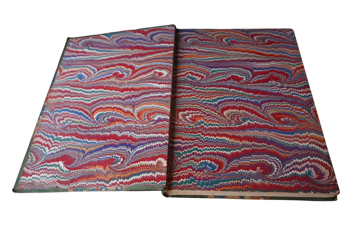 Eugène Mouton (mérinos) – History Of The Invalid At The Wooden Head-photo-4