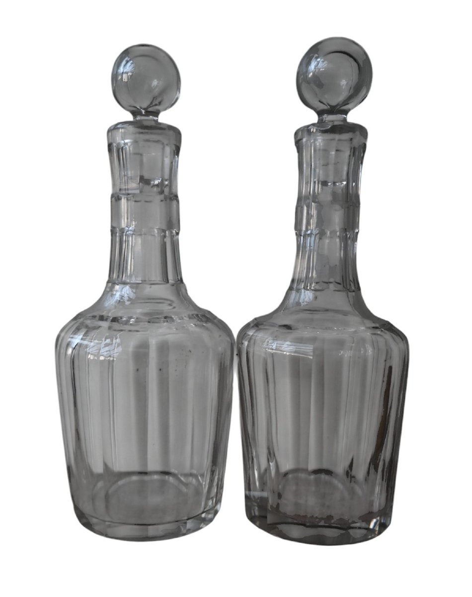 Huilier-vinaigrier en argent liégeois du XVIIIᵉ siècle, Jean-Baptiste Dehaye, 1772-photo-4