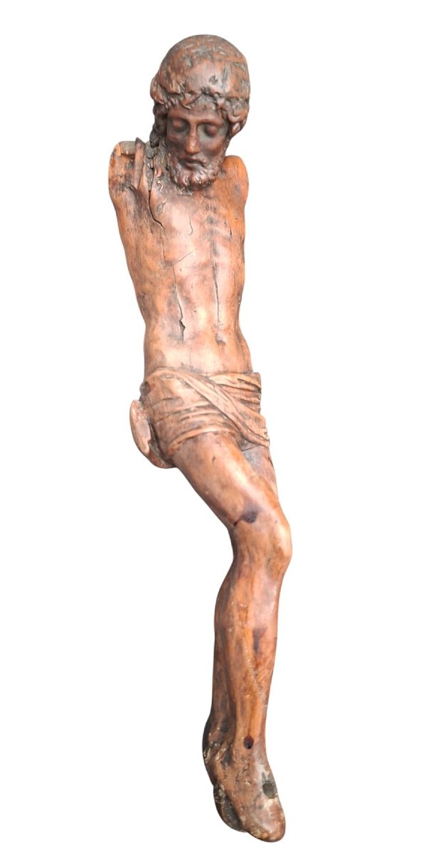 Corpus Christi gothique tardif – Flandres (Pays-Bas méridionaux), vers 1500–1525-photo-3