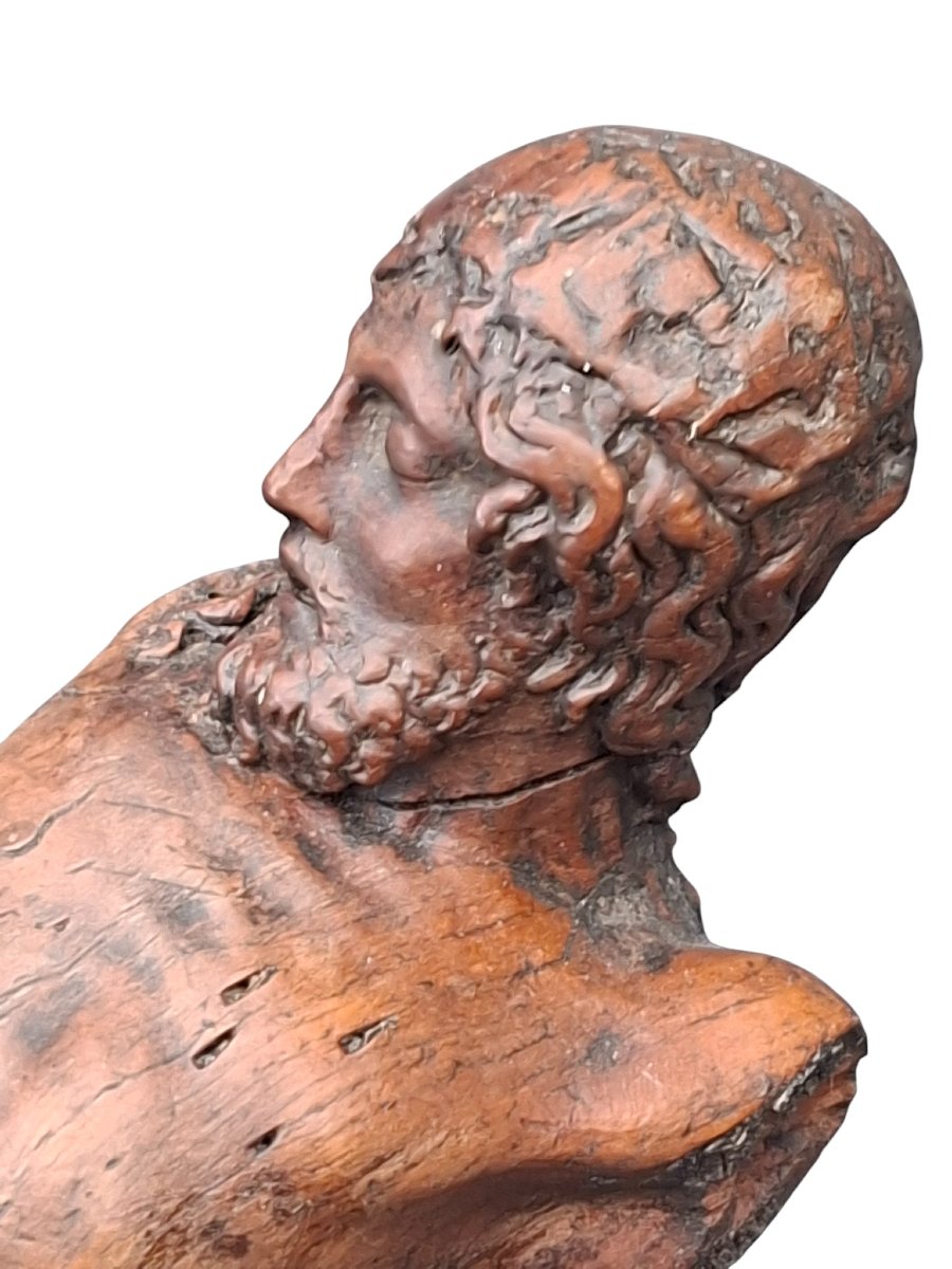 Corpus Christi gothique tardif – Flandres (Pays-Bas méridionaux), vers 1500–1525-photo-2