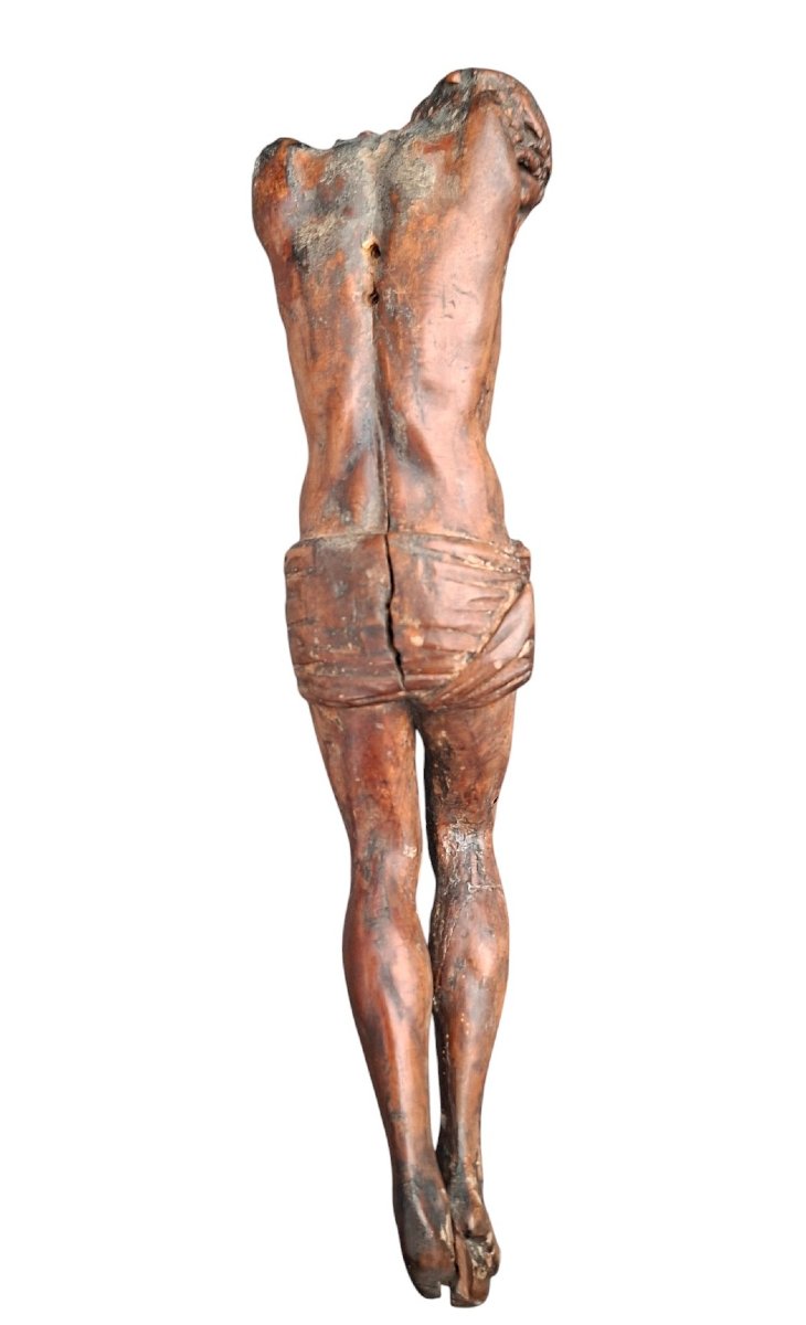 Corpus Christi gothique tardif – Flandres (Pays-Bas méridionaux), vers 1500–1525-photo-3