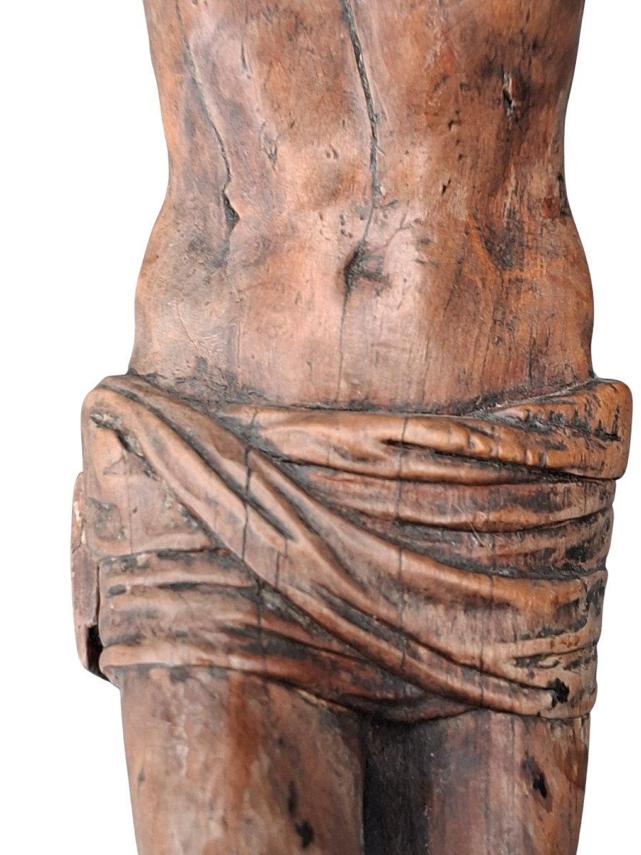 Corpus Christi gothique tardif – Flandres (Pays-Bas méridionaux), vers 1500–1525-photo-6