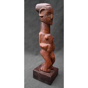 Teke, Figure  Bateke, Fétiche Rd Congo