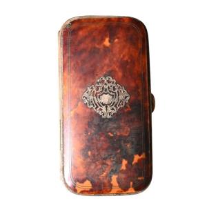 Cigar Case, 19th Century
