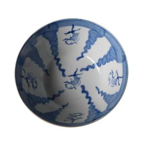 Chinese Porcelain Bowl – Qianlong Period (circa 1740–1770)