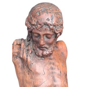 Late Gothic Corpus Christi – Flanders (southern Netherlands), Circa 1500–1525