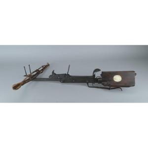 Sling Crossbow, 17th Century