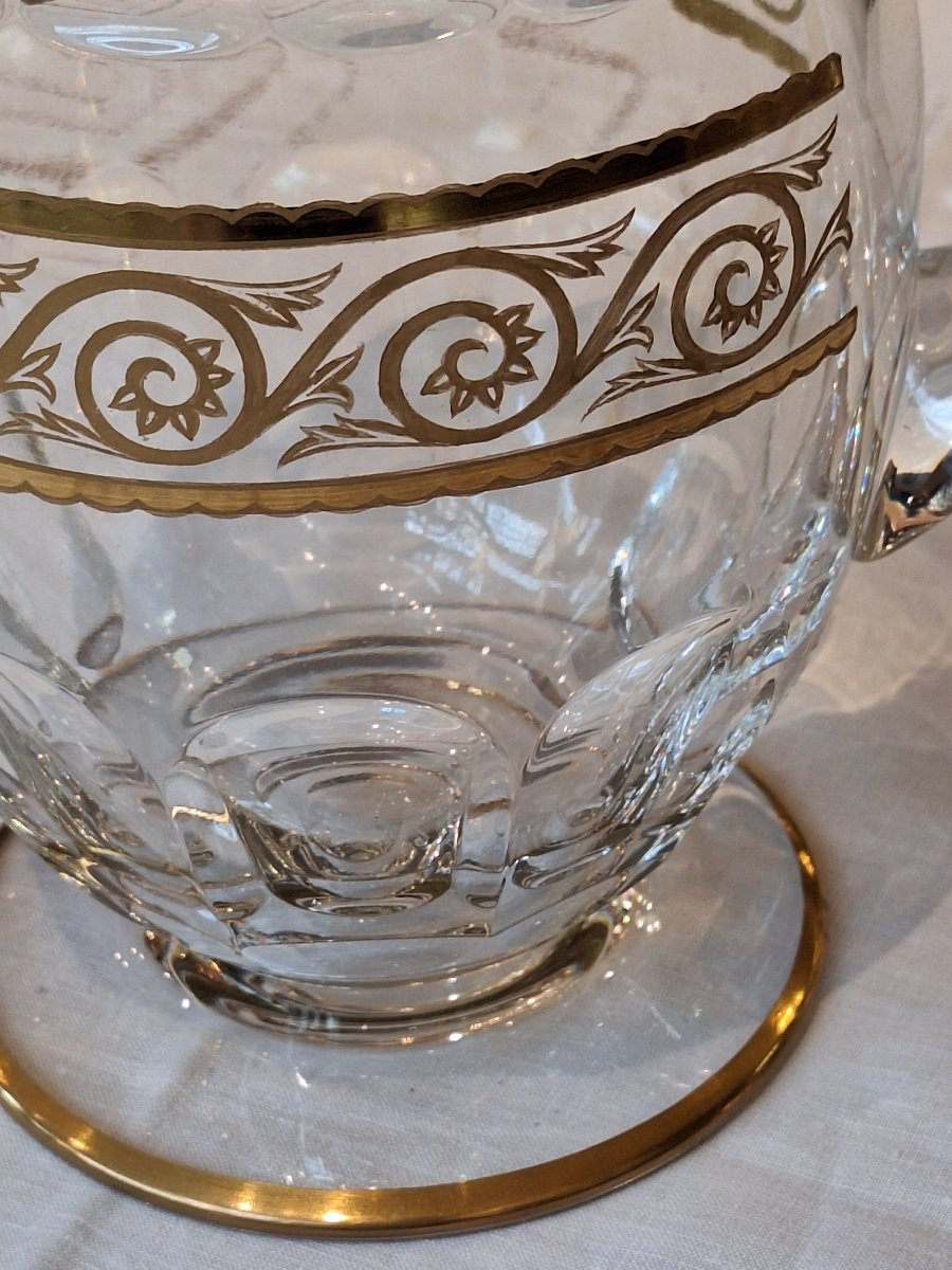 Broc En Cristal De Baccarat -photo-3