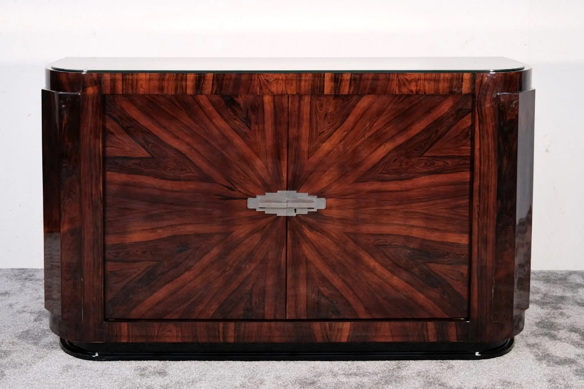 Art Deco Buffet-photo-2