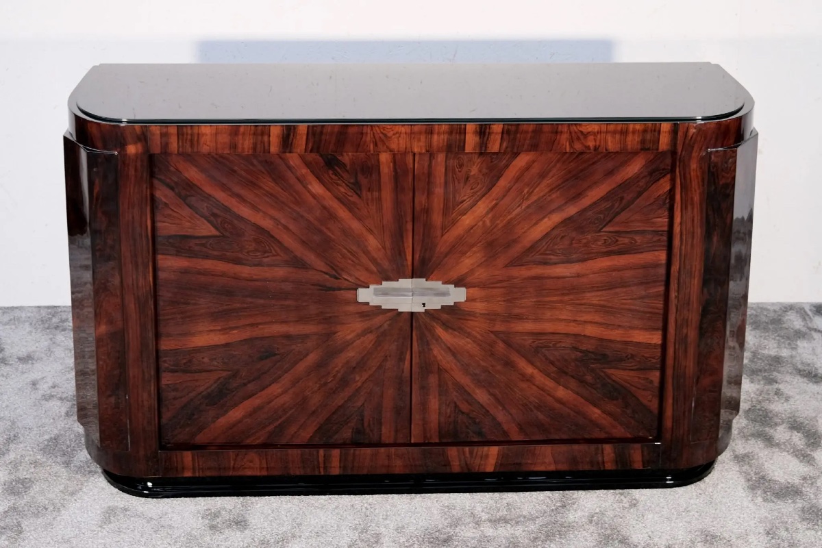 Art Deco Buffet-photo-3