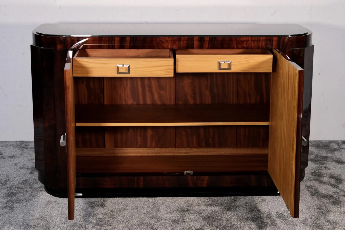 Art Deco Buffet-photo-4