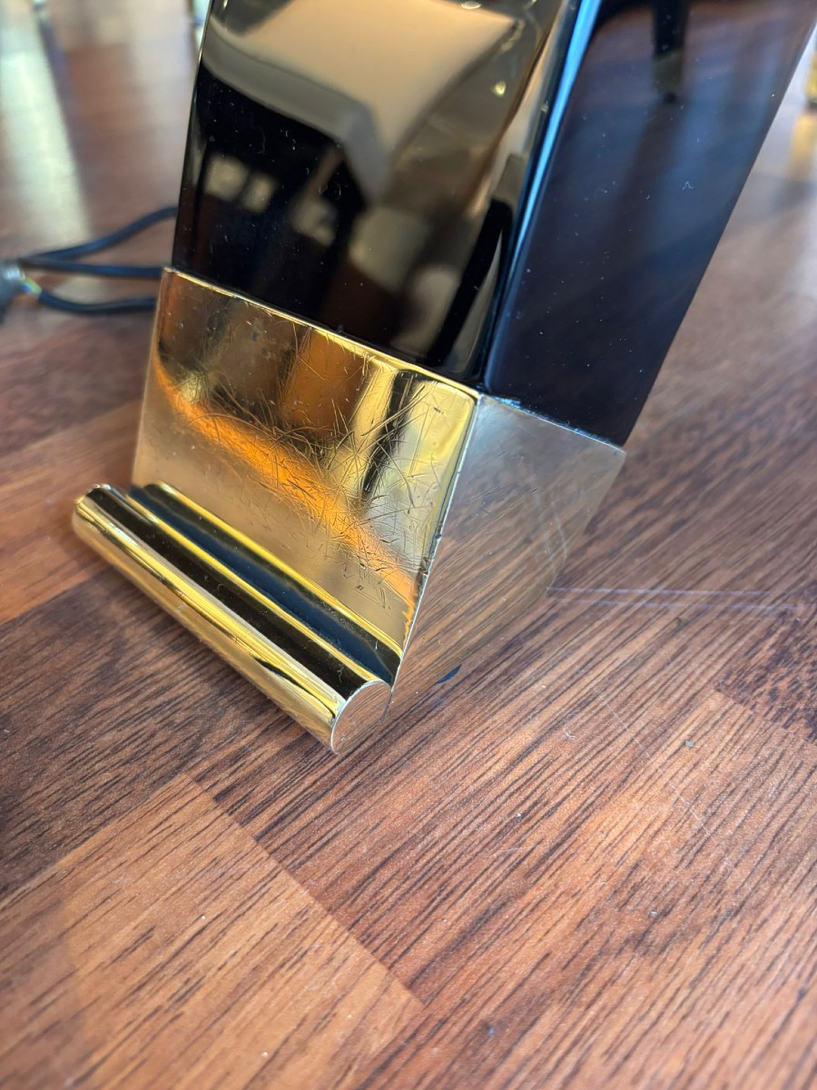 Table de salle à manger Art Déco vers 1930 -photo-4