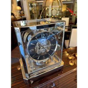 Pendule ATMOS  de Jaeger Le Coultre vers 1950/1960