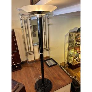 Lampadaire Art Déco vers 1930