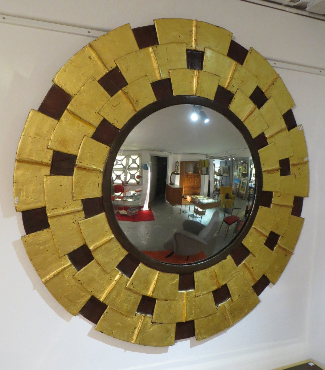 Miroir Contemporain