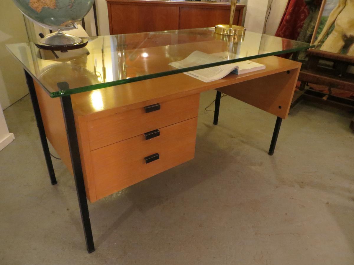 Bureau Jacques Hitier 1950/1960