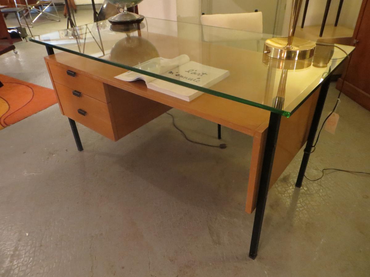 Bureau Jacques Hitier 1950/1960-photo-2