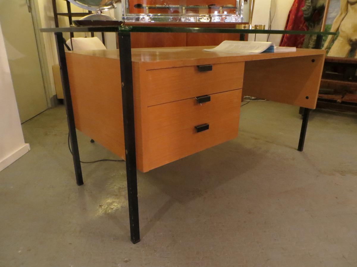 Bureau Jacques Hitier 1950/1960-photo-3
