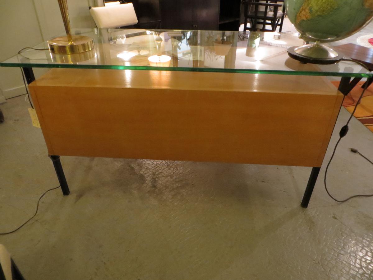 Bureau Jacques Hitier 1950/1960-photo-4