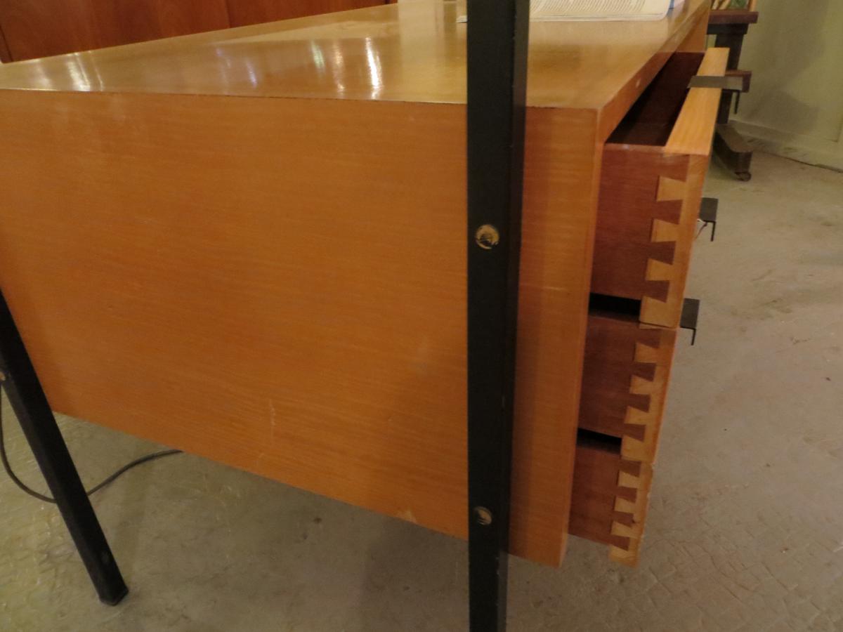 Bureau Jacques Hitier 1950/1960-photo-2