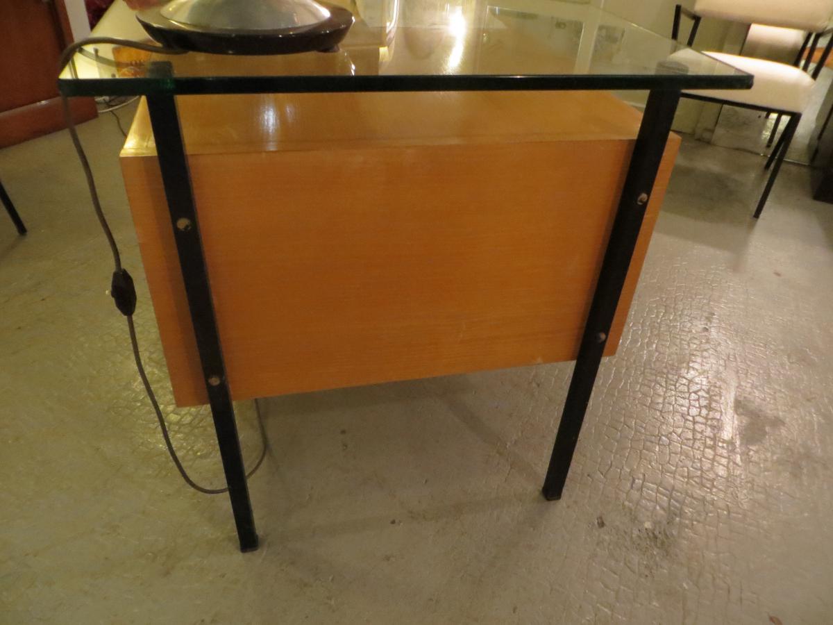 Bureau Jacques Hitier 1950/1960-photo-4