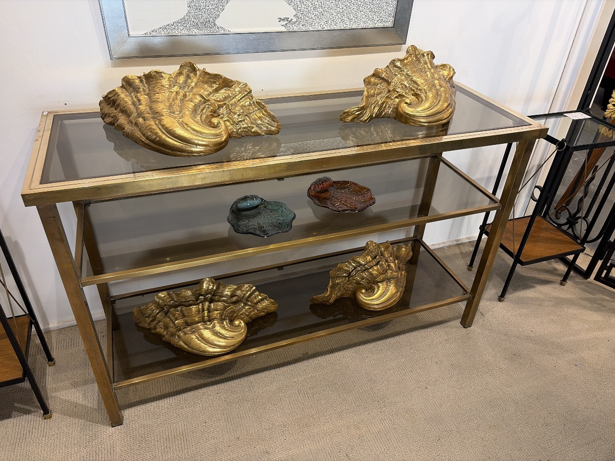 Console 1960/1970-photo-1