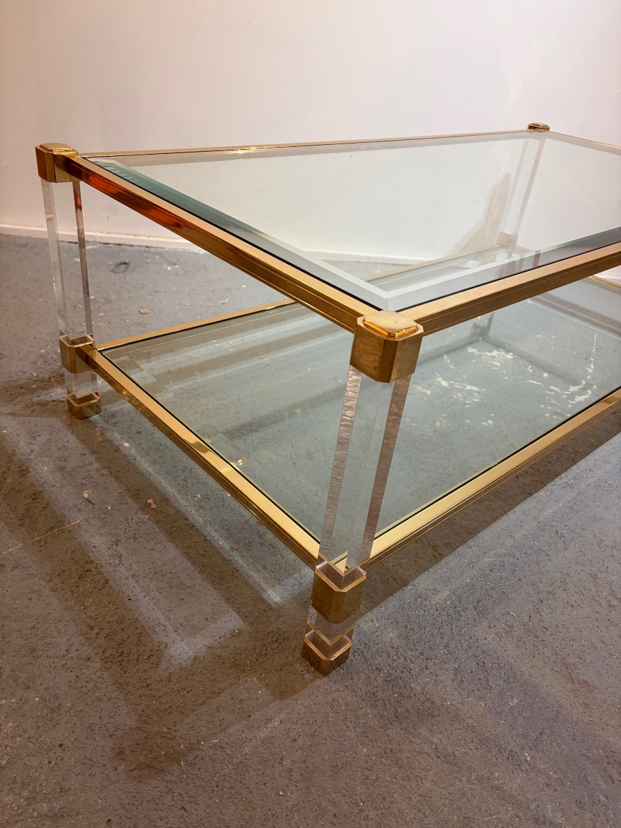 Philippe Vandel Coffee Table-photo-3
