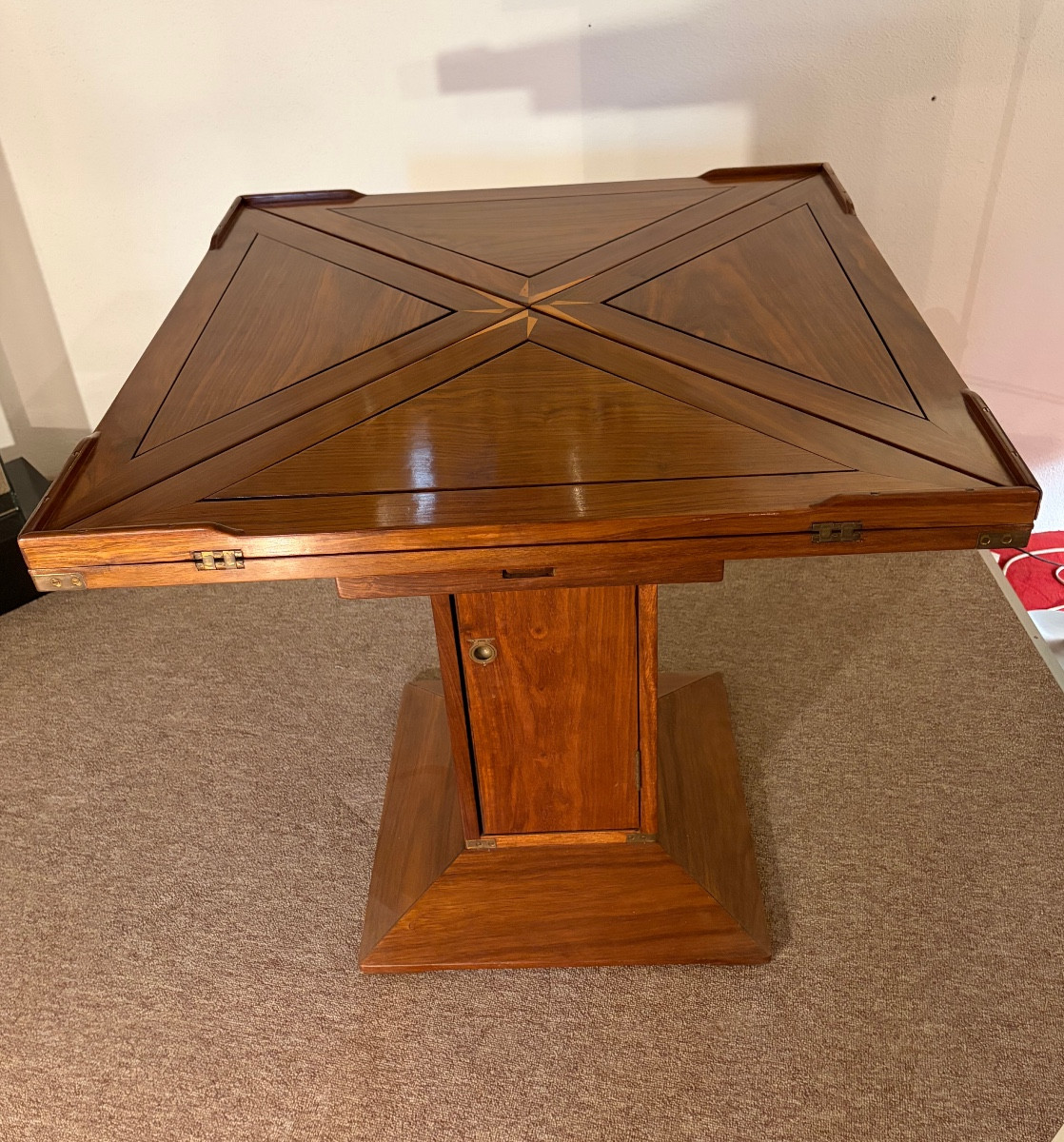 Convertible Table-photo-2