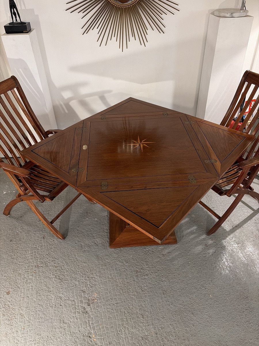 Convertible Table-photo-3