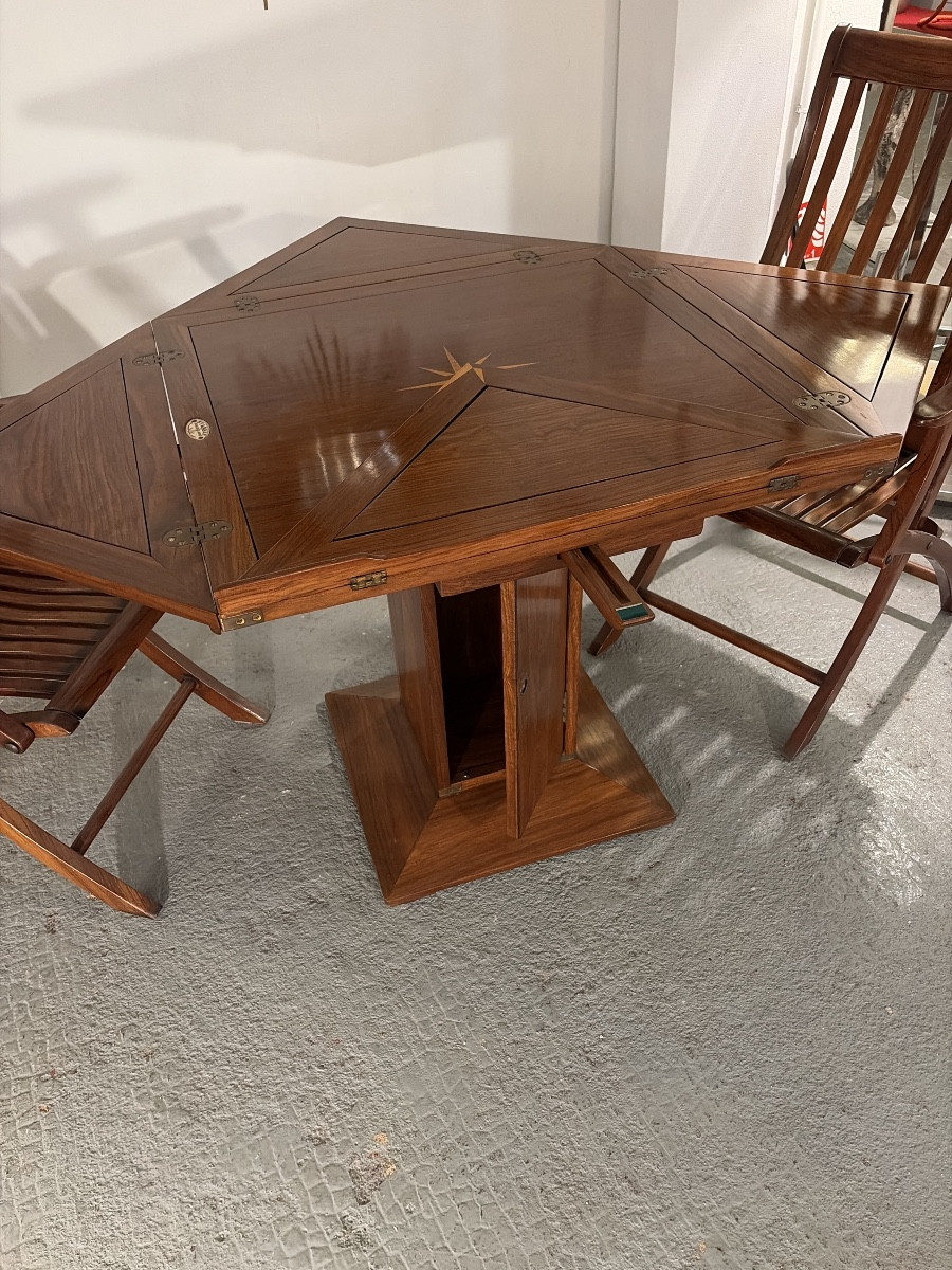 Convertible Table-photo-4