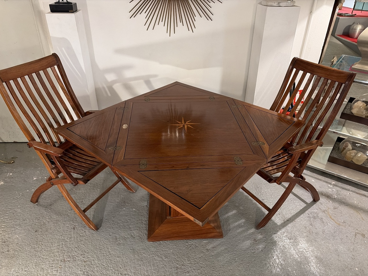 Convertible Table-photo-1