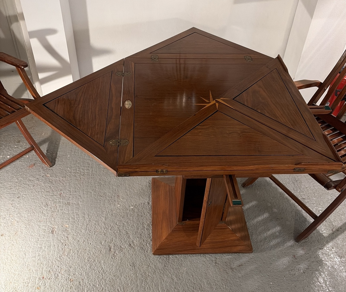 Convertible Table-photo-3