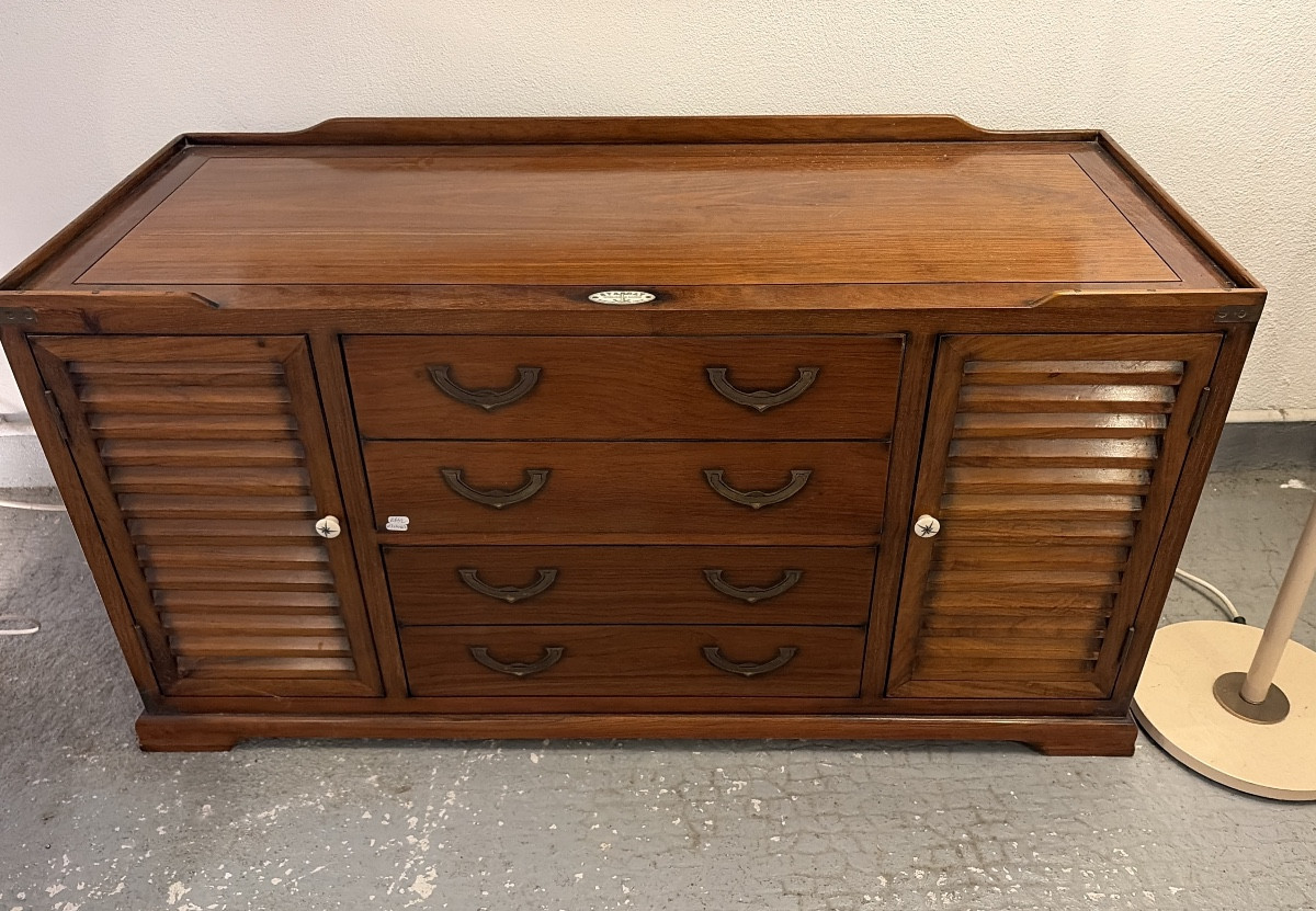 Base Unit