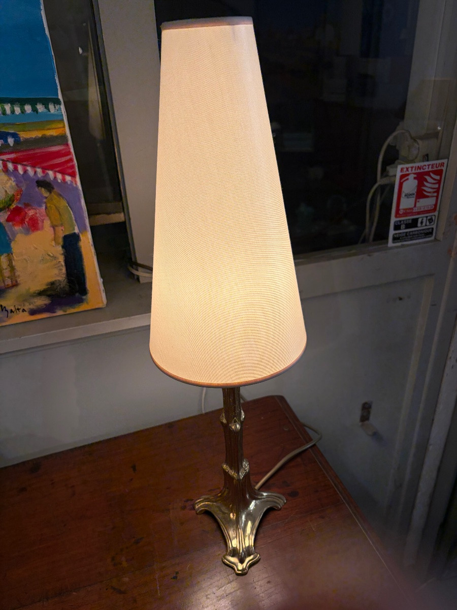 Pair Of Lamps-photo-2
