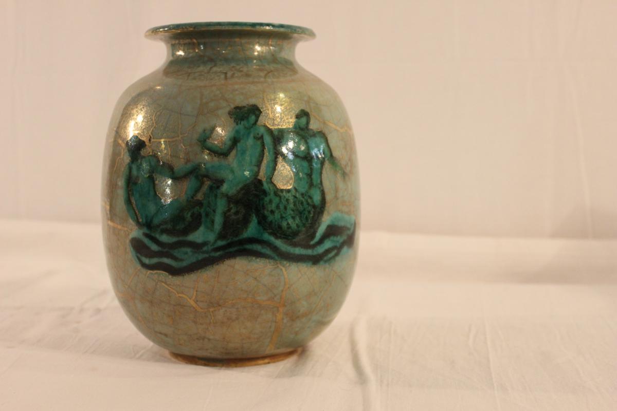 Vase Mayodon-photo-2